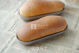 咸肉鲜虾堡的做法步骤:9