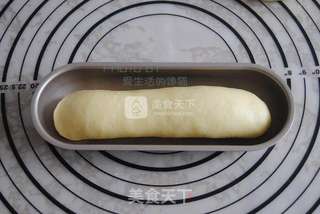 咸肉鲜虾堡的做法步骤:6