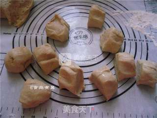 杂粮馒头的做法步骤:5