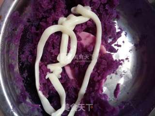 宝宝便当的做法步骤:4