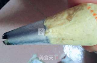 宝宝便当的做法步骤:7