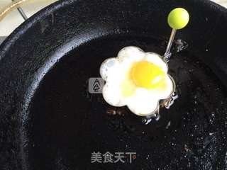 菠菜香菇鸡汤米粉的做法步骤：19