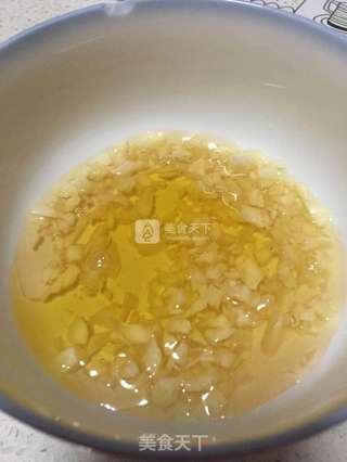 香煎蜂蜜鸡扒的做法步骤：2