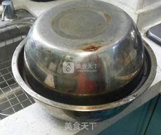 辣炒蛏子的做法步骤:2