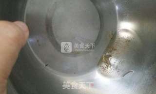 辣炒蛏子的做法步骤:4