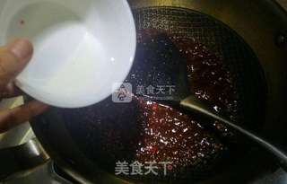 辣炒蛏子的做法步骤:12