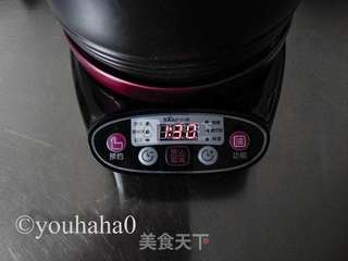 砂锅酱烧鸭的做法步骤:7