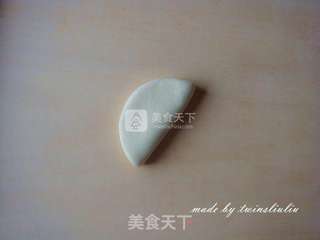 荷叶饼的做法步骤:6