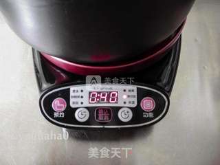 咸肉菜饭的做法步骤:7
