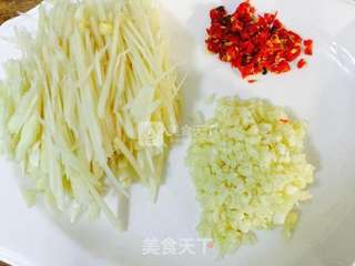 酸辣鸡爪的做法步骤:5