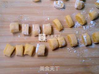芋圆烧仙草的做法步骤:7