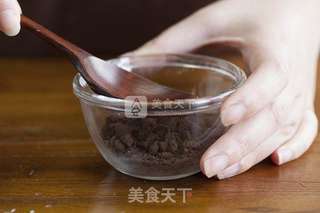 香蕉奥利奥奶昔的做法步骤:4