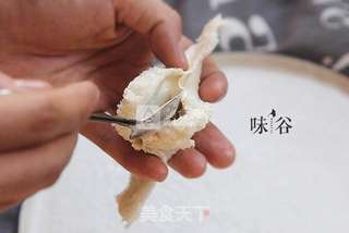炸冰淇淋水饺的做法步骤：5