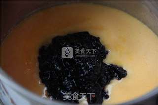 蓝莓冰淇淋的做法步骤：7