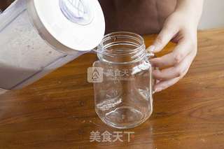 香蕉奥利奥奶昔的做法步骤:5