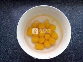 台湾芋圆的做法步骤:16