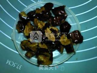 红枣花生豆浆的做法步骤:3