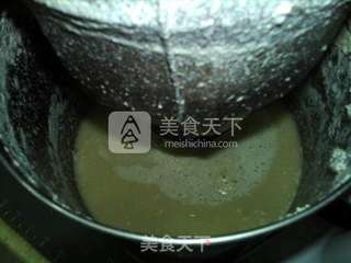红枣花生豆浆的做法步骤:13