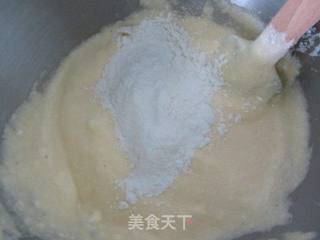 #信任之美#手指饼的做法步骤:8