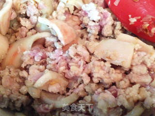 来自台湾朋友的台湾卤肉饭秘笈的做法步骤:6