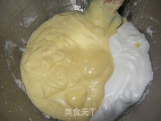 #信任之美#手指饼的做法步骤:7