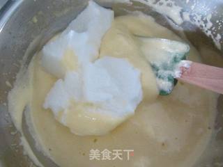#信任之美#手指饼的做法步骤:6