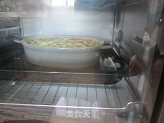 #信任之美#焗土豆泥的做法步骤：14