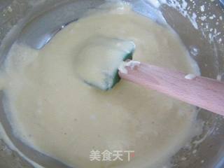 #信任之美#手指饼的做法步骤:5