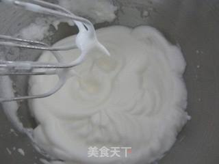 #信任之美#手指饼的做法步骤:3