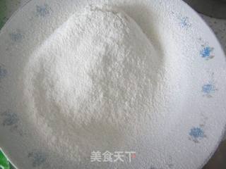 #信任之美#手指饼的做法步骤:4