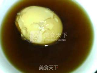 益母草煲鸡蛋的做法步骤:9
