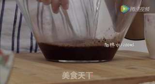 烧仙草的做法步骤:2