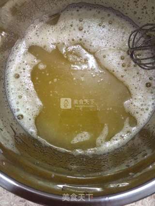 宫廷桃酥的做法步骤:4