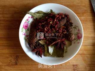 夏日神调料之——自制美味红油辣椒的做法步骤:3