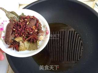 夏日神调料之——自制美味红油辣椒的做法步骤:10