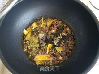 夏日神调料之——自制美味红油辣椒的做法步骤:11
