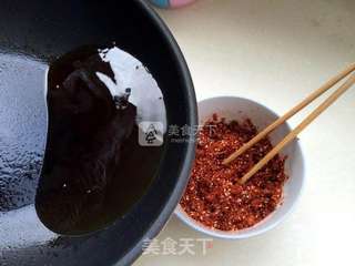 夏日神调料之——自制美味红油辣椒的做法步骤:18