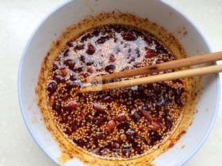 夏日神调料之——自制美味红油辣椒的做法步骤:20