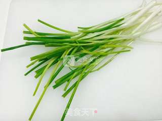 葱花饼的做法步骤:2