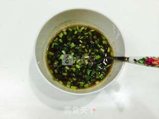 葱花饼的做法步骤:6