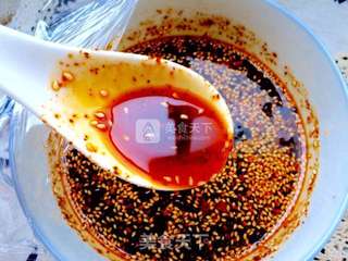 夏日神调料之——自制美味红油辣椒的做法步骤:26