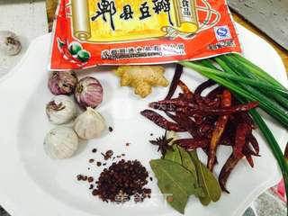 香辣虾的做法步骤:2