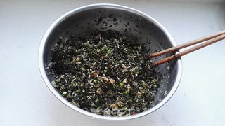 百变面食之红丝绒包子的做法步骤:7