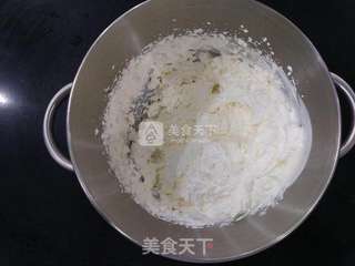 旋转木马泡芙的做法步骤:8