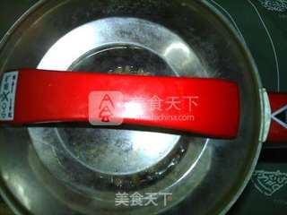 玉米豆浆的做法步骤:6