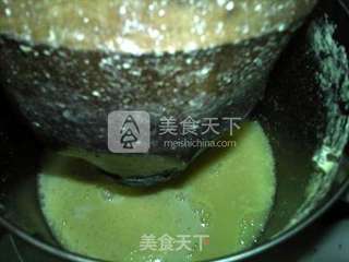 玉米豆浆的做法步骤:12