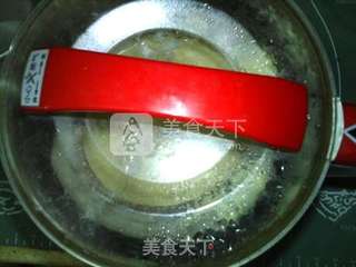 玉米豆浆的做法步骤:10
