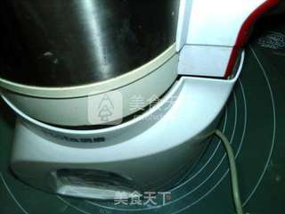 玉米豆浆的做法步骤:7