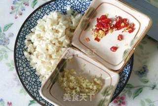 避风塘开背虾的做法步骤:3