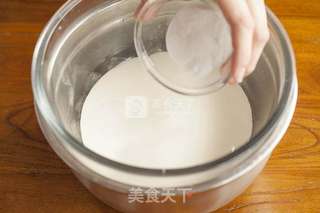 榴莲千层的做法步骤:13